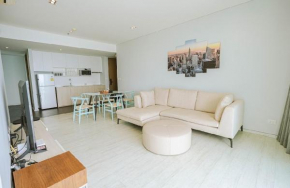 Veranda Residence Pattaya By Suia
